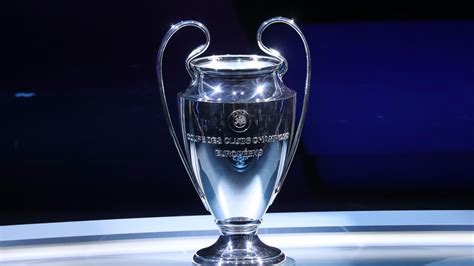 Champion's League .